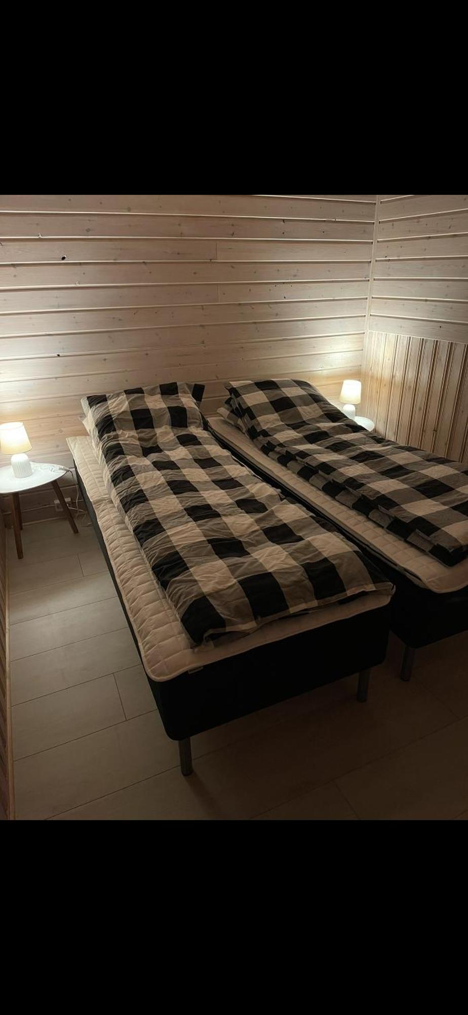 Ose Camping Gratangen المظهر الخارجي الصورة